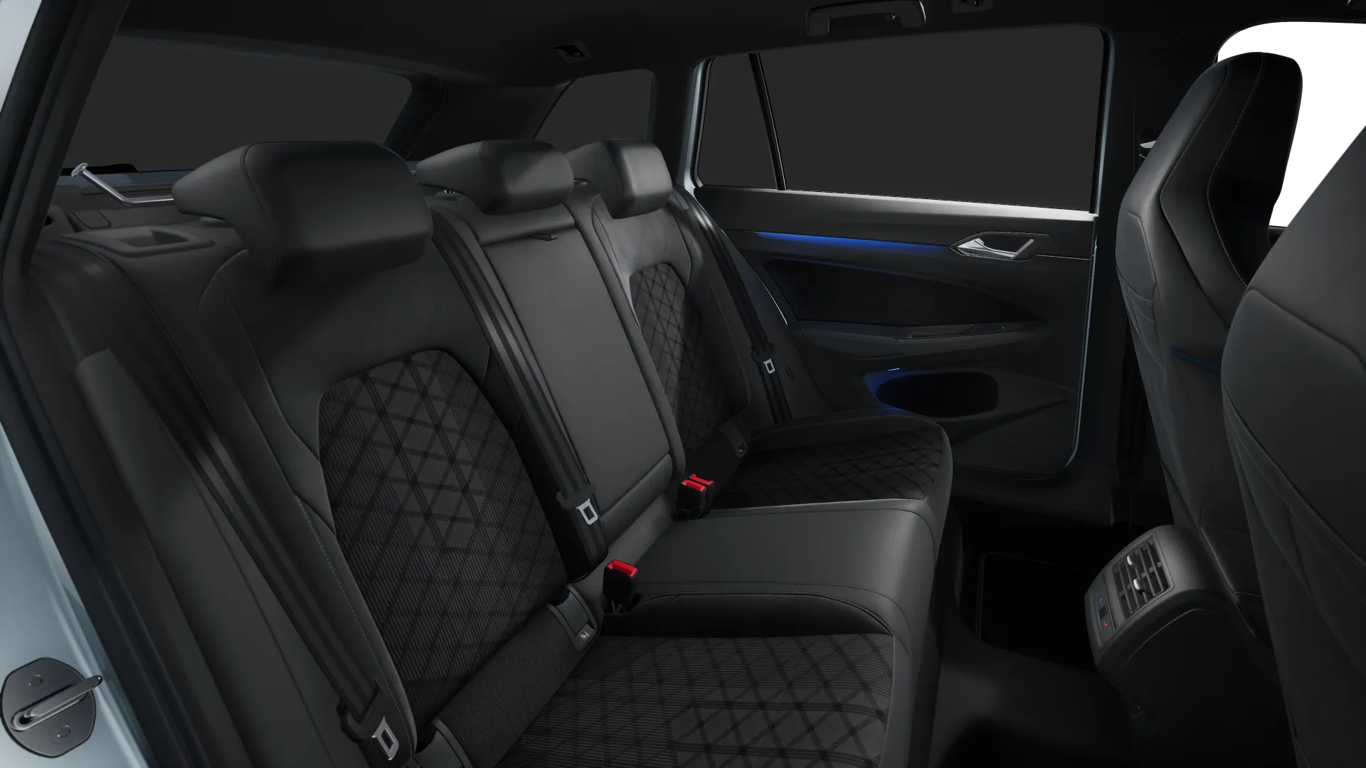 Volkswagen Golf Variant R-Line