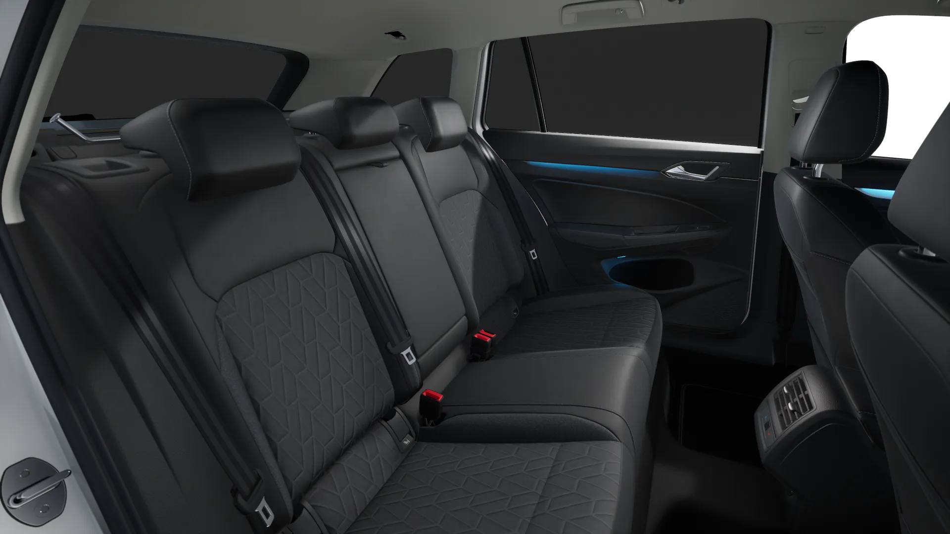 Volkswagen Golf Variant ENERGY