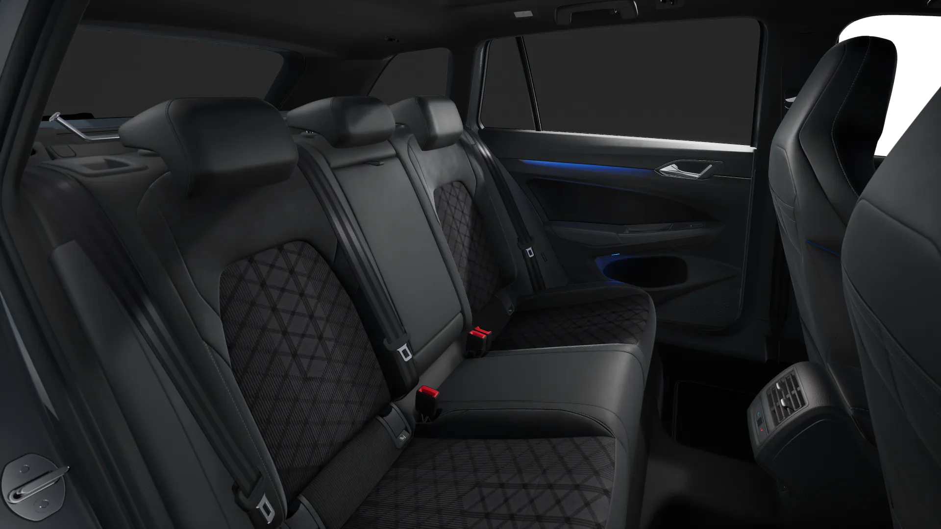 Volkswagen Golf Variant R-Line
