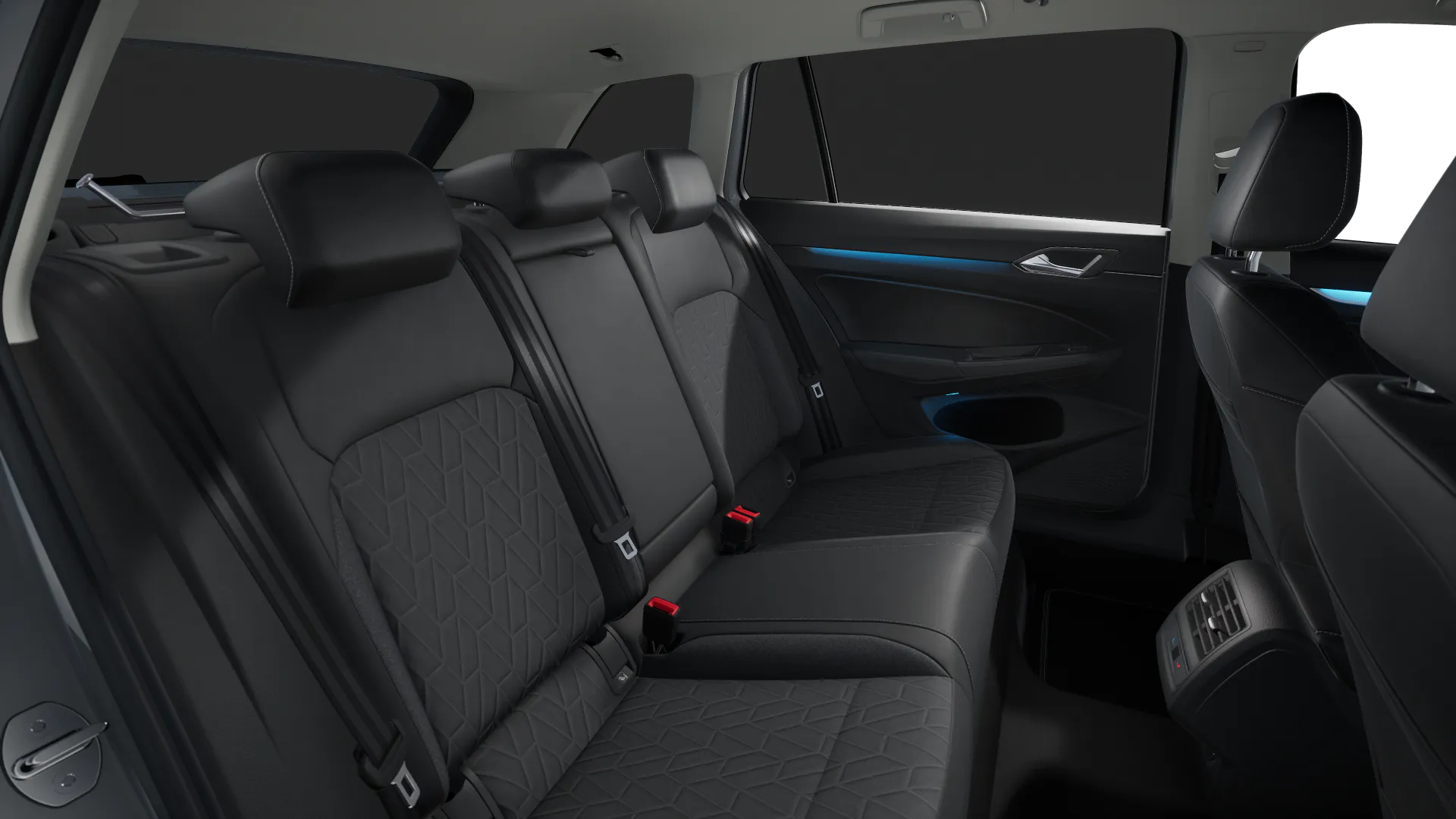 Volkswagen Golf Variant ENERGY