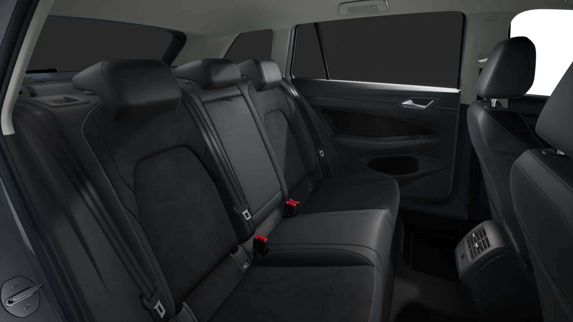Volkswagen Golf Variant Style