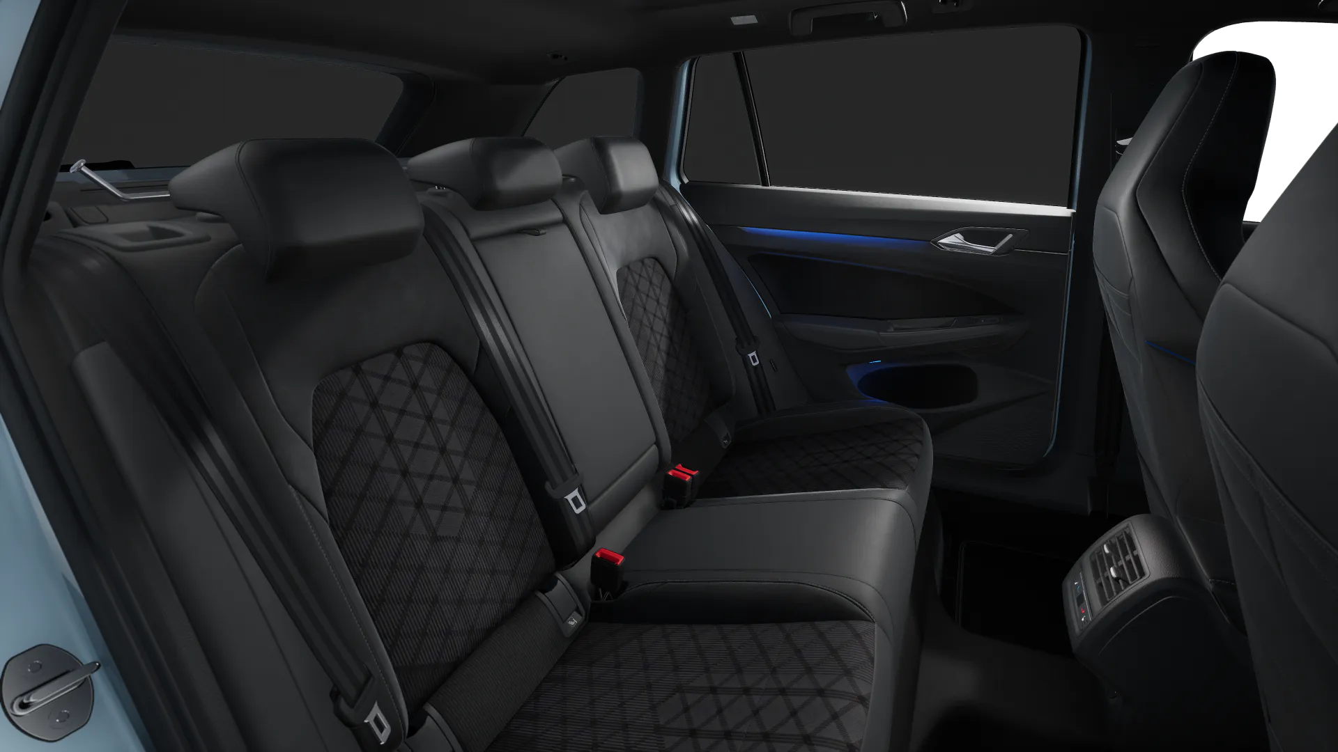Volkswagen Golf Variant R-Line