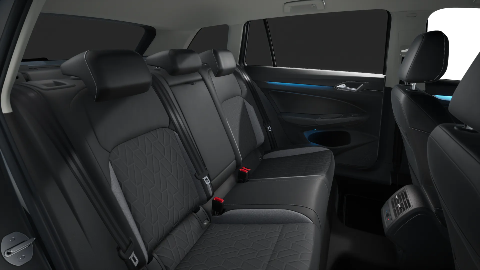 Volkswagen Golf Variant ENERGY