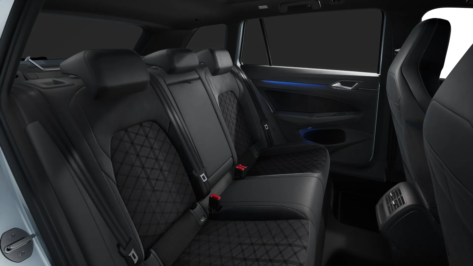 Volkswagen Golf Variant R-Line