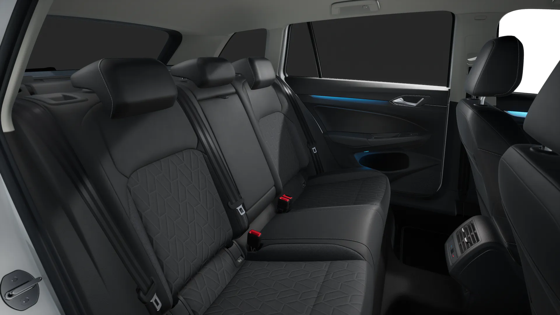 Volkswagen Golf Variant ENERGY