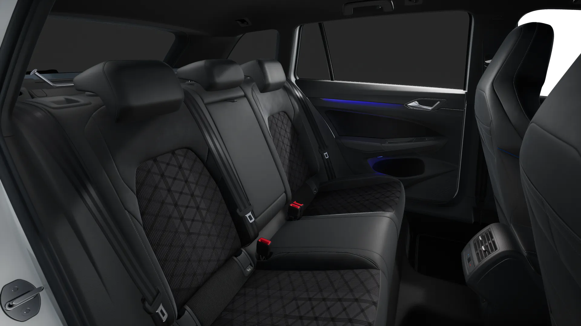 Volkswagen Golf Variant R-Line