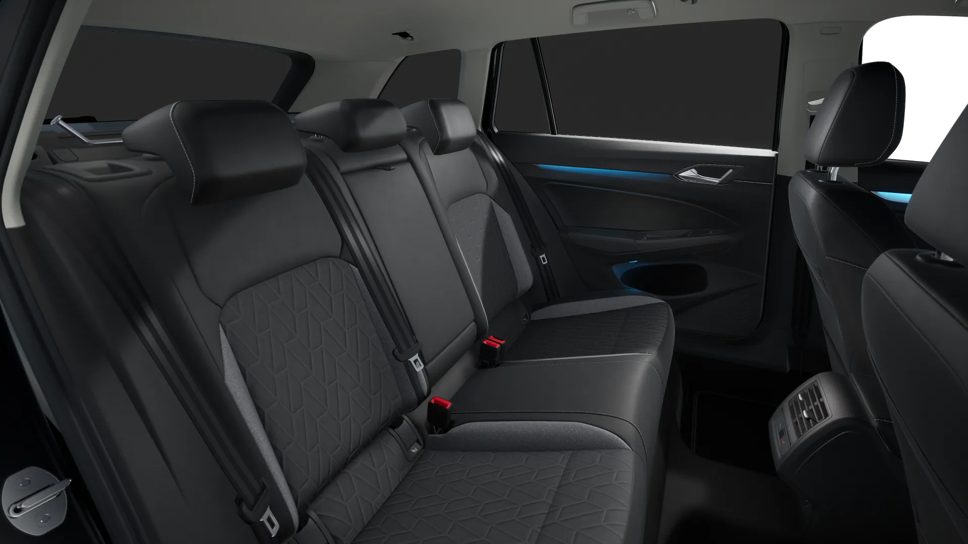 Volkswagen Golf Variant ENERGY