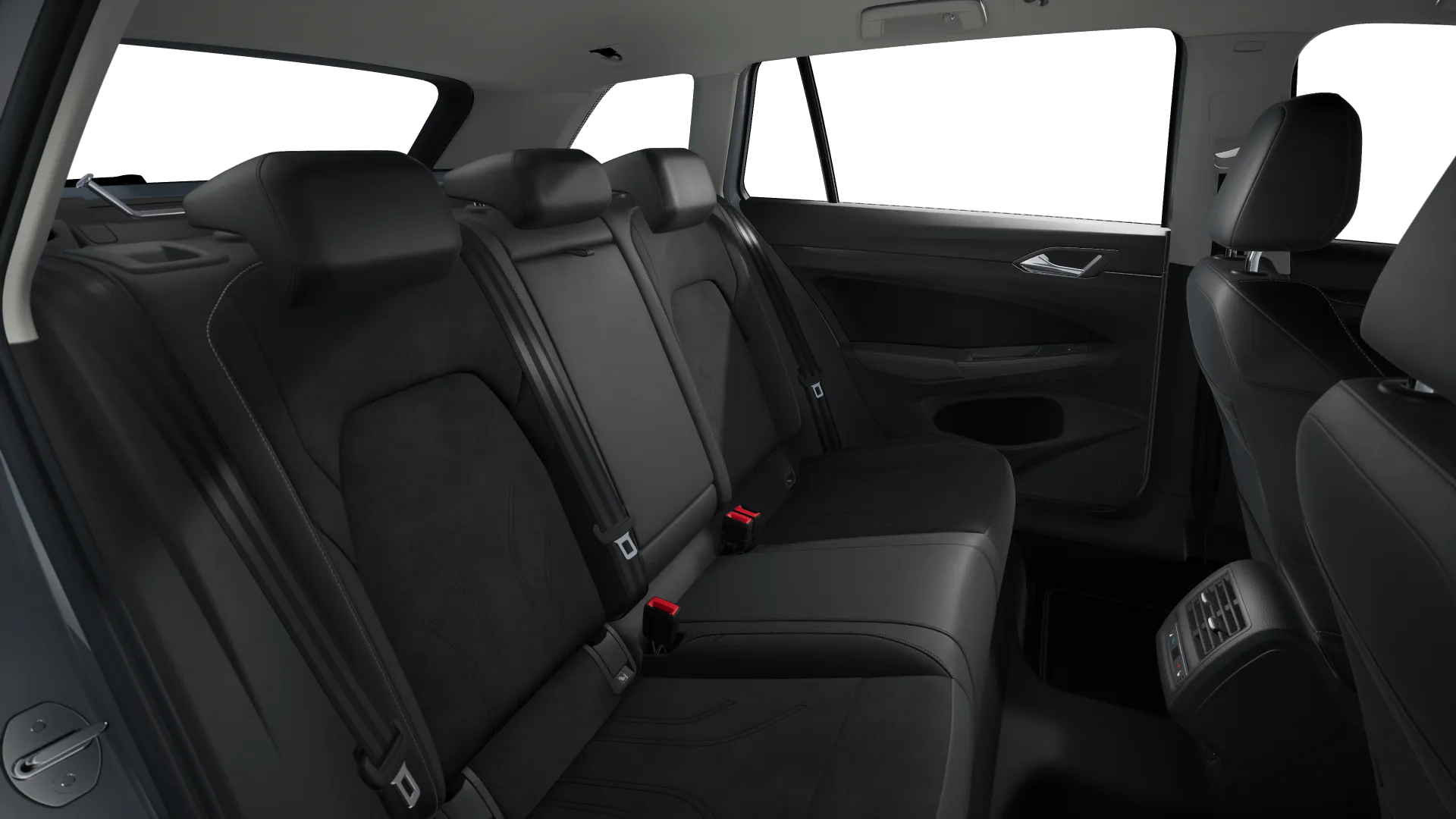 Volkswagen Golf Variant Style