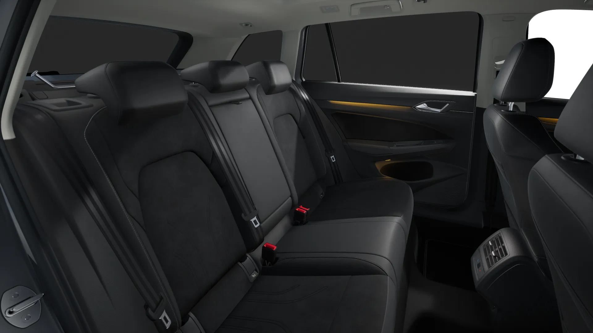 Volkswagen Golf Variant Style