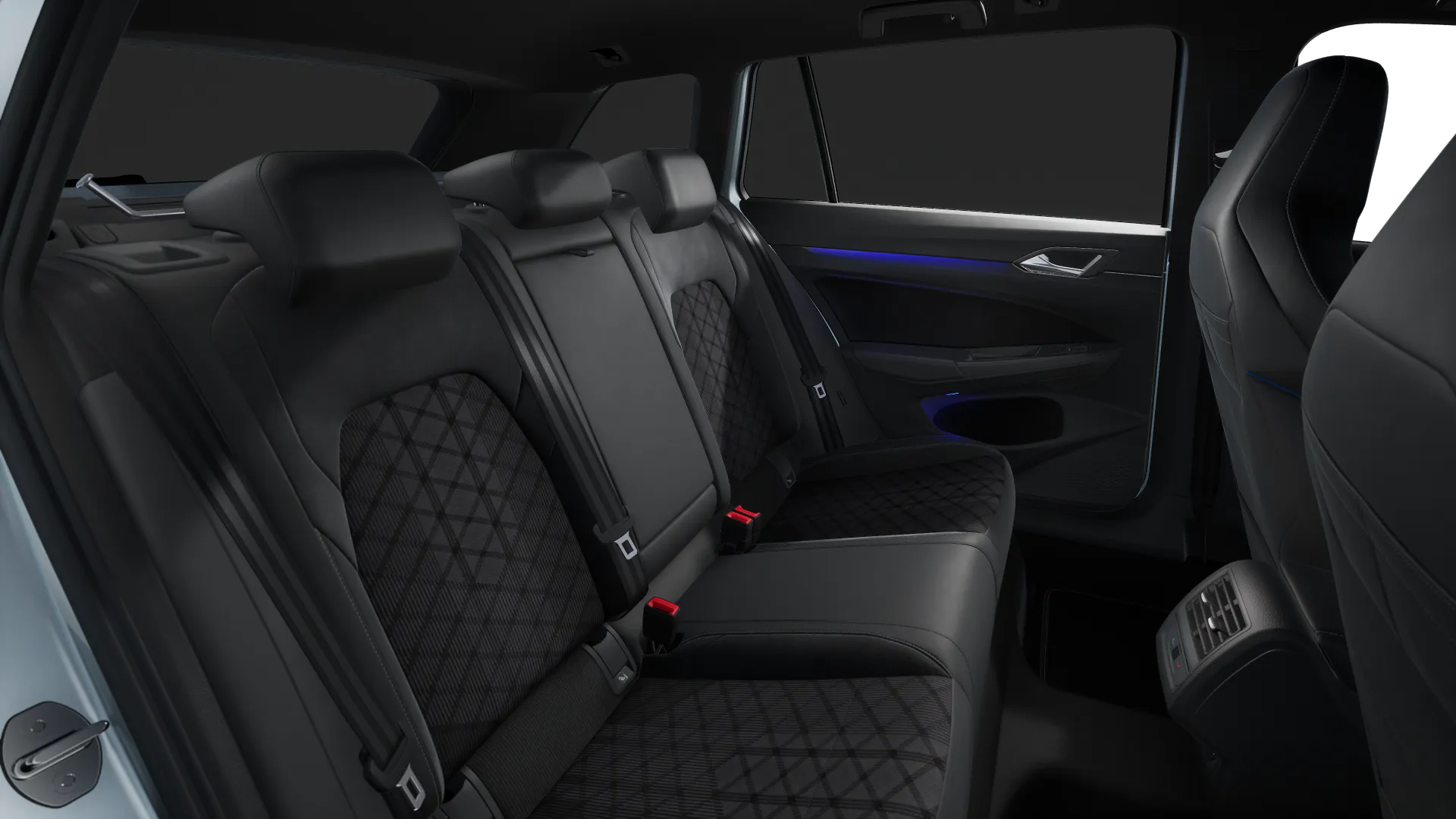Volkswagen Golf Variant R-Line