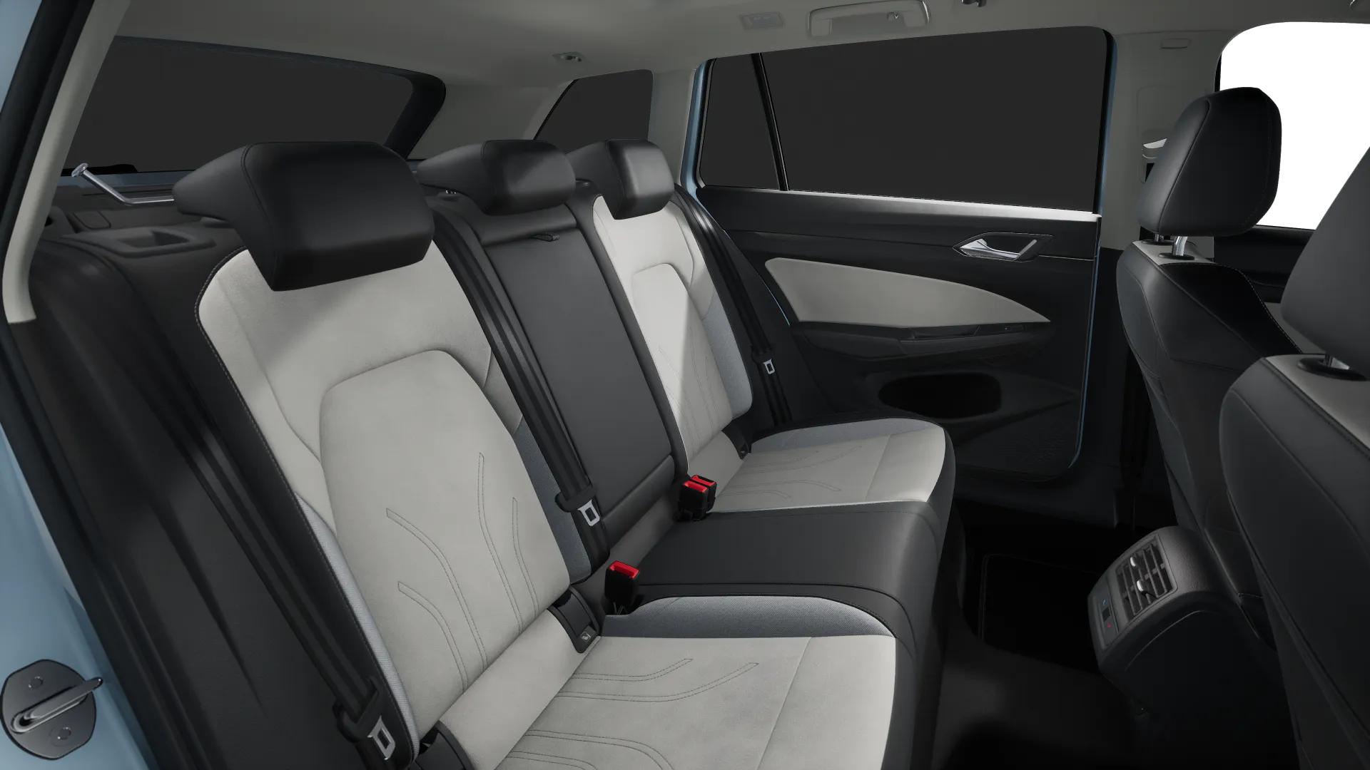 Volkswagen Golf Variant Style