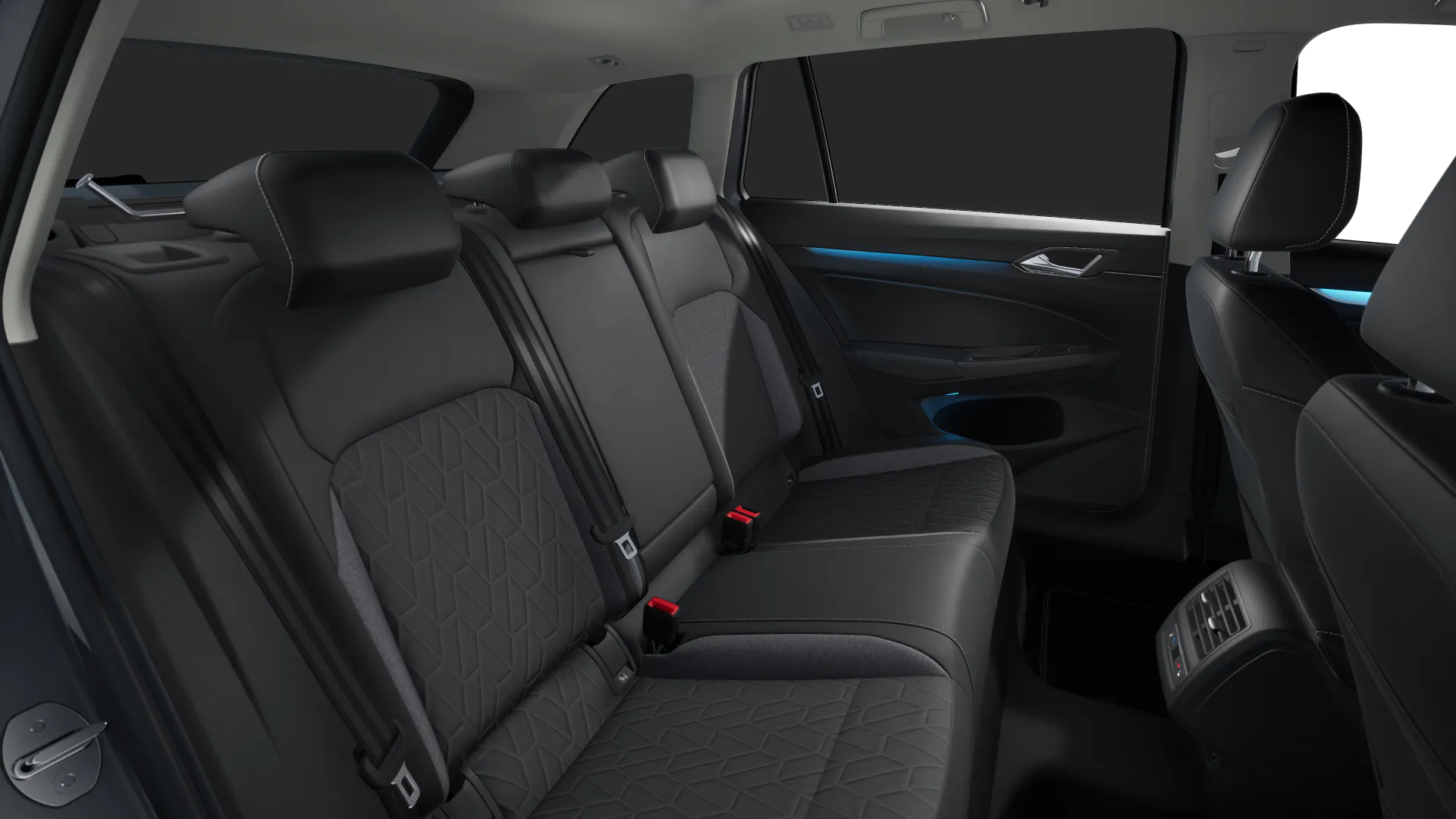 Volkswagen Golf Variant ENERGY
