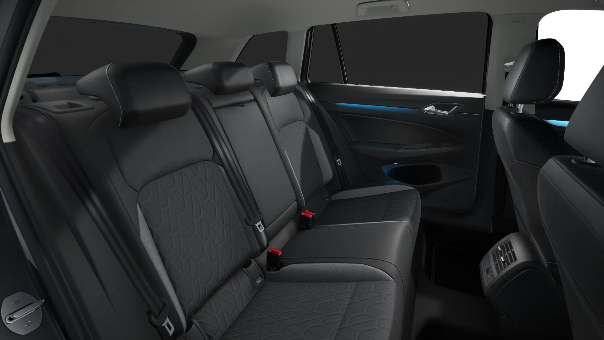 Volkswagen Golf Variant ENERGY
