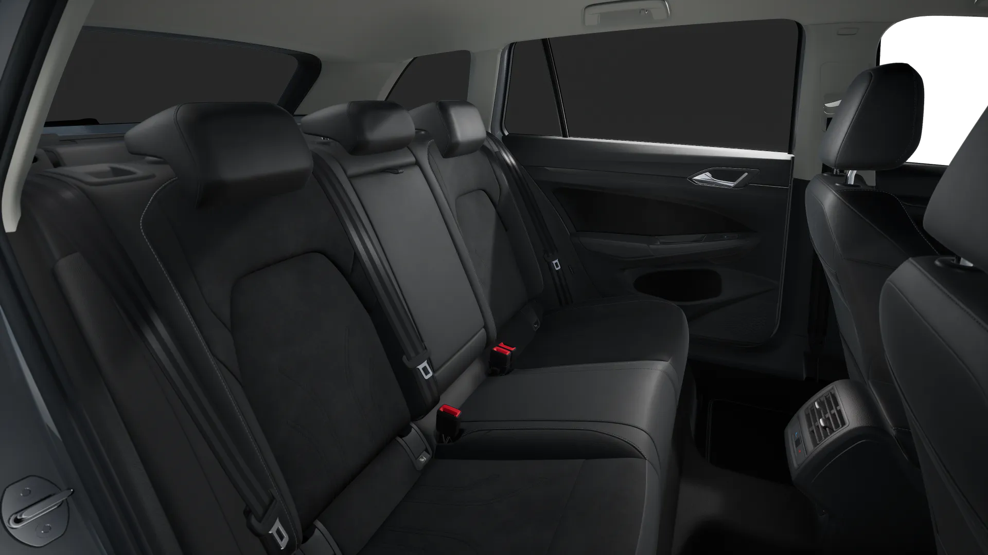 Volkswagen Golf Variant Style