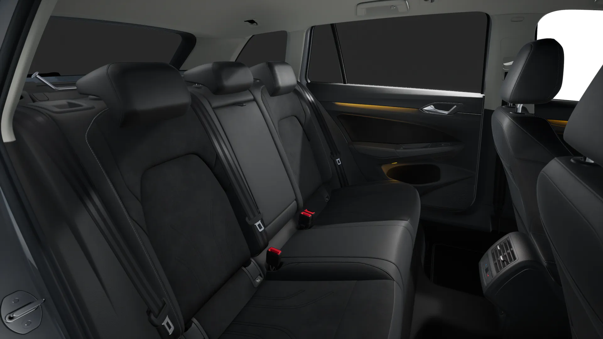 Volkswagen Golf Variant Style