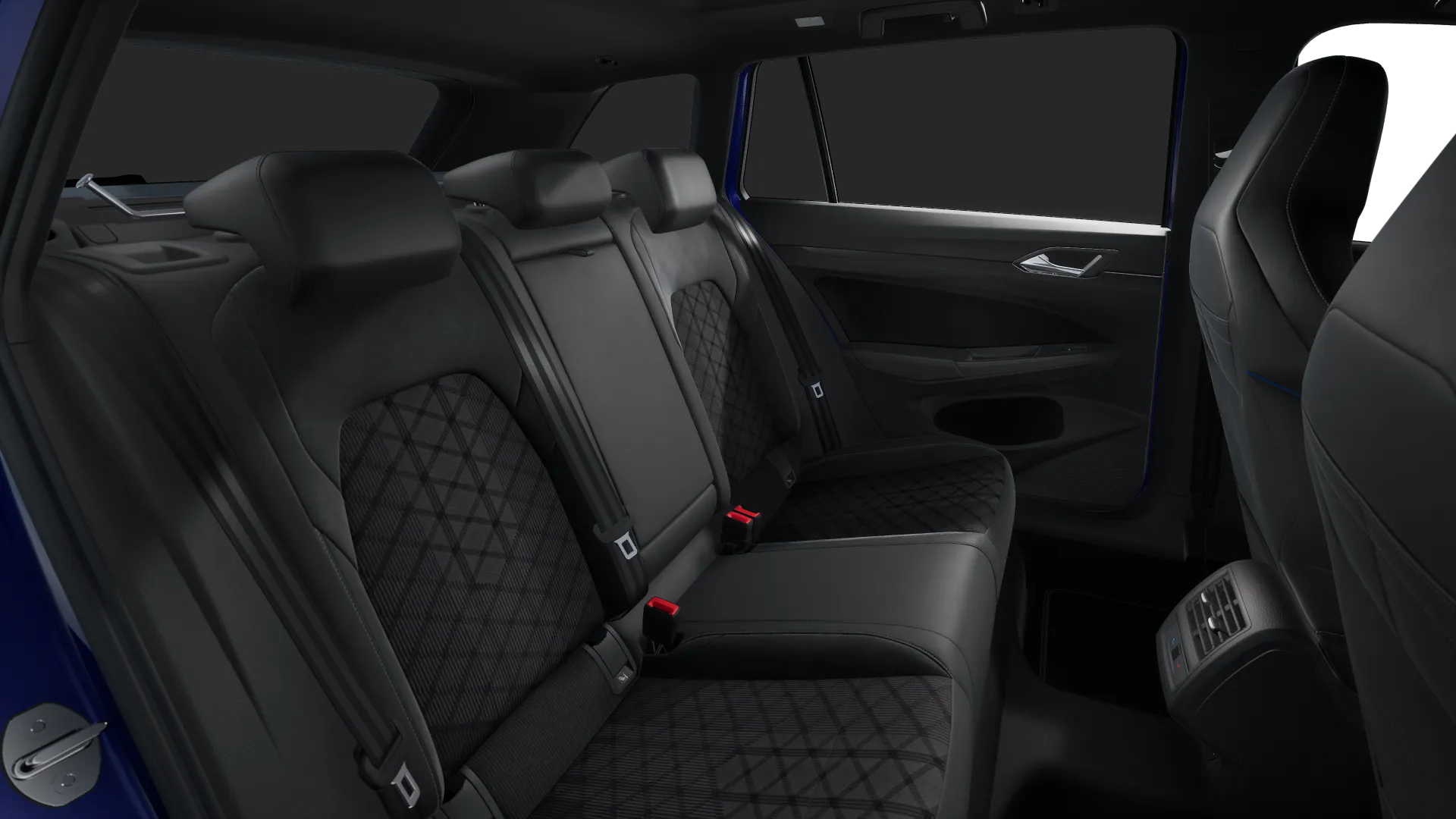 Volkswagen Golf Variant R-Line
