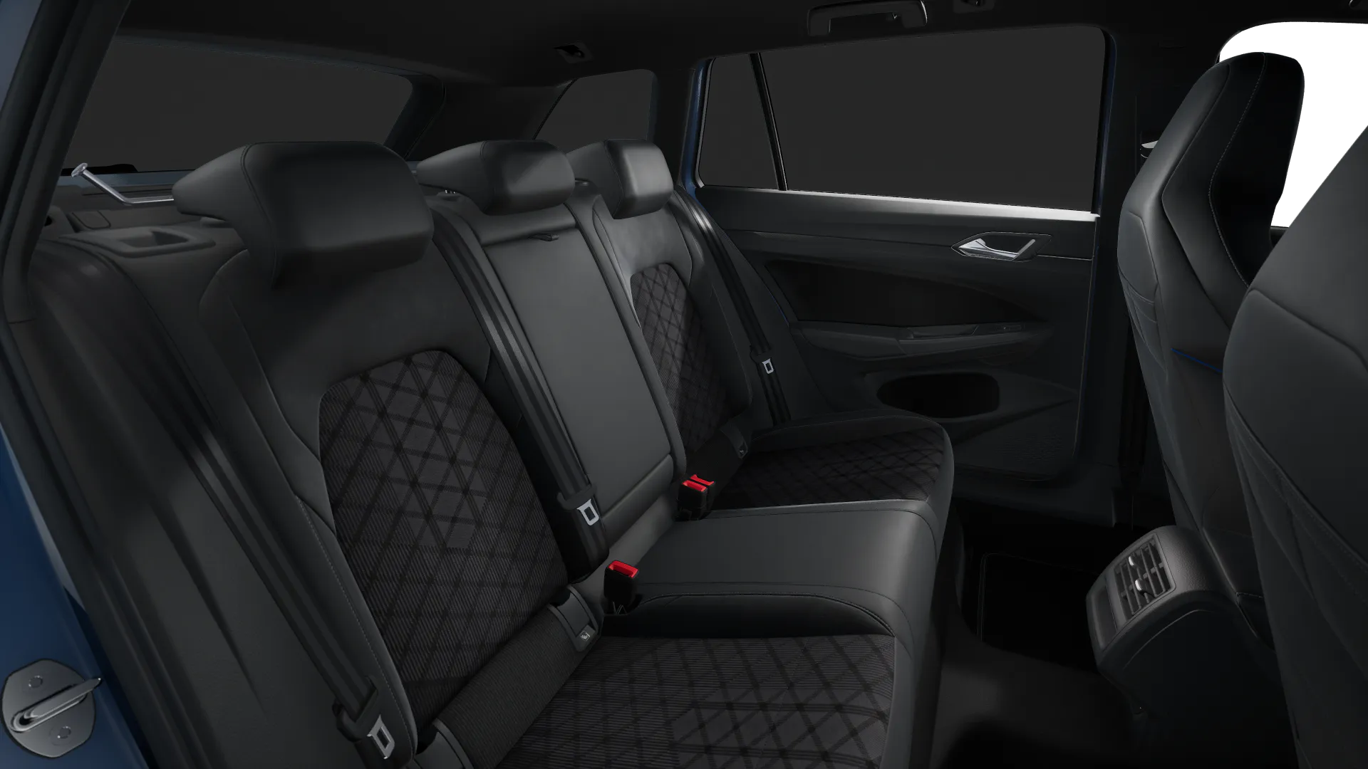 Volkswagen Golf Variant R-Line