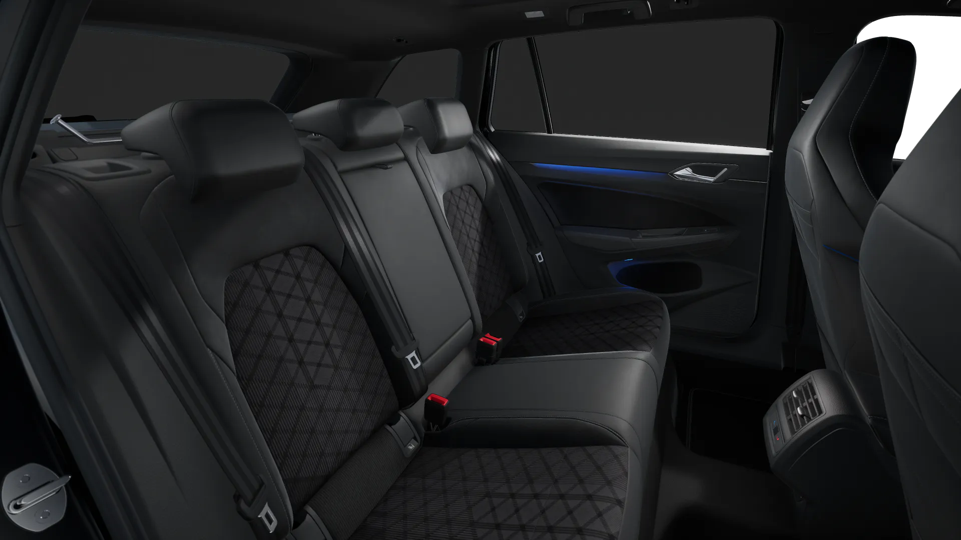 Volkswagen Golf Variant R-Line