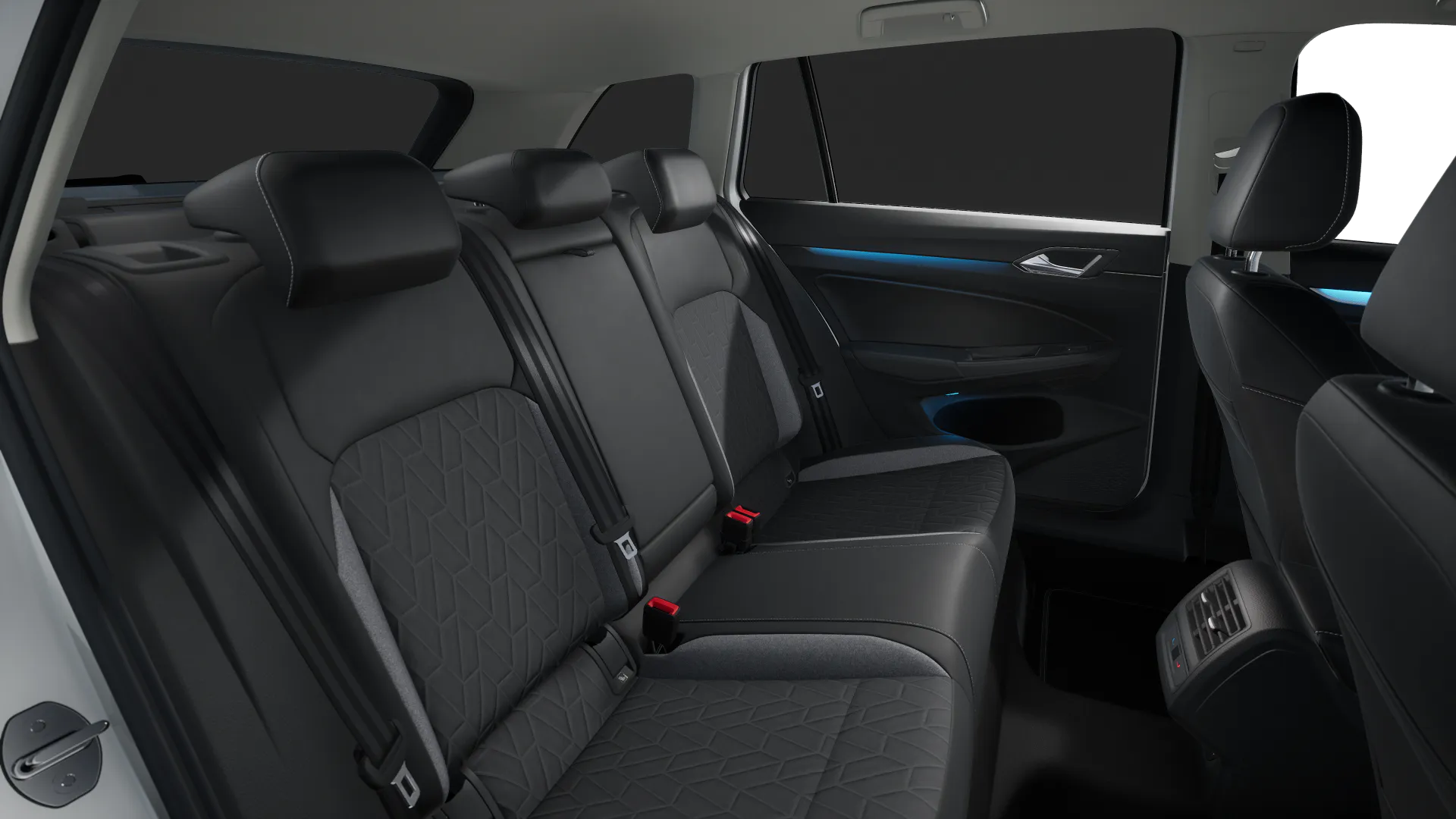 Volkswagen Golf Variant ENERGY