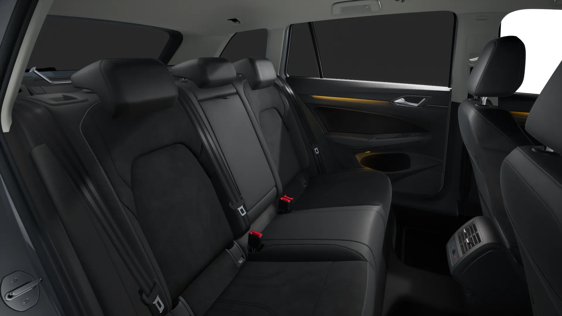 Volkswagen Golf Variant Style