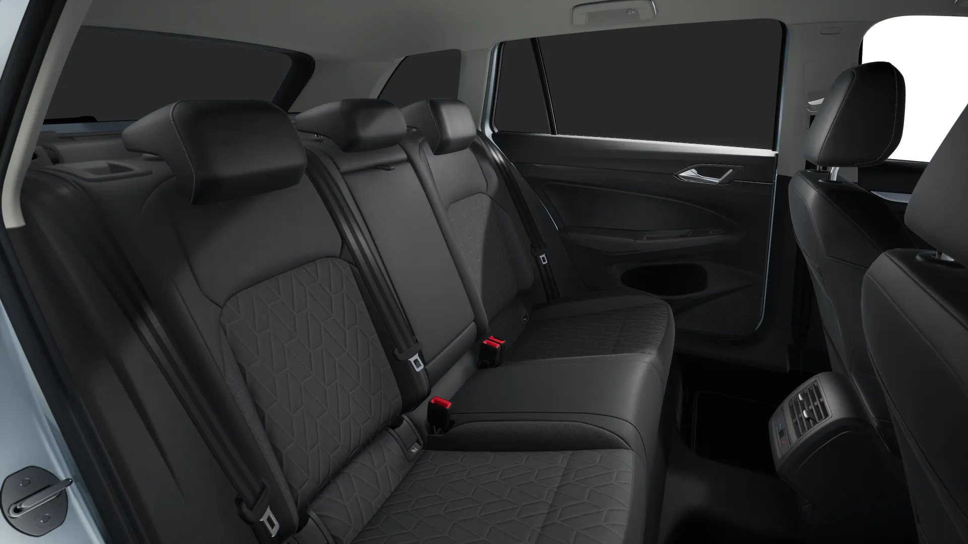 Volkswagen Golf Variant Goal