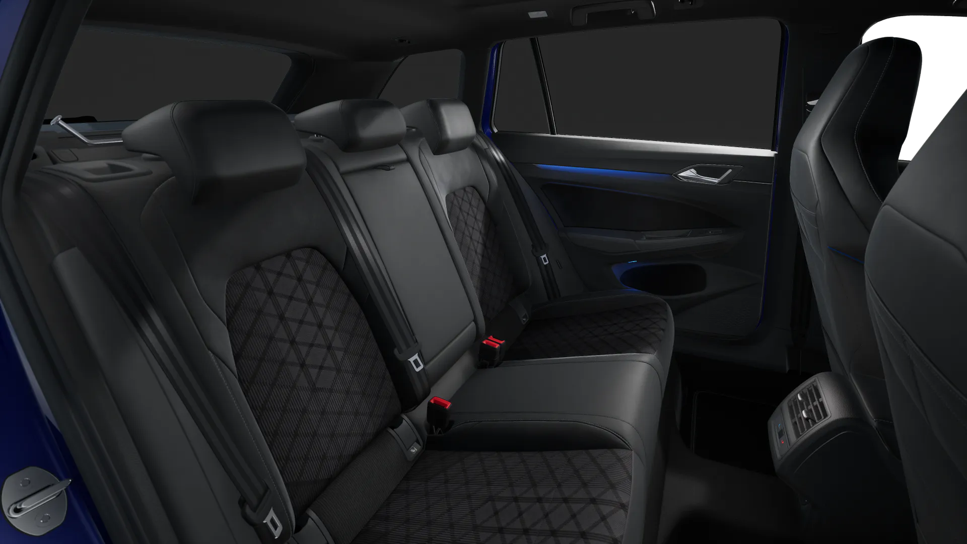 Volkswagen Golf Variant R-Line