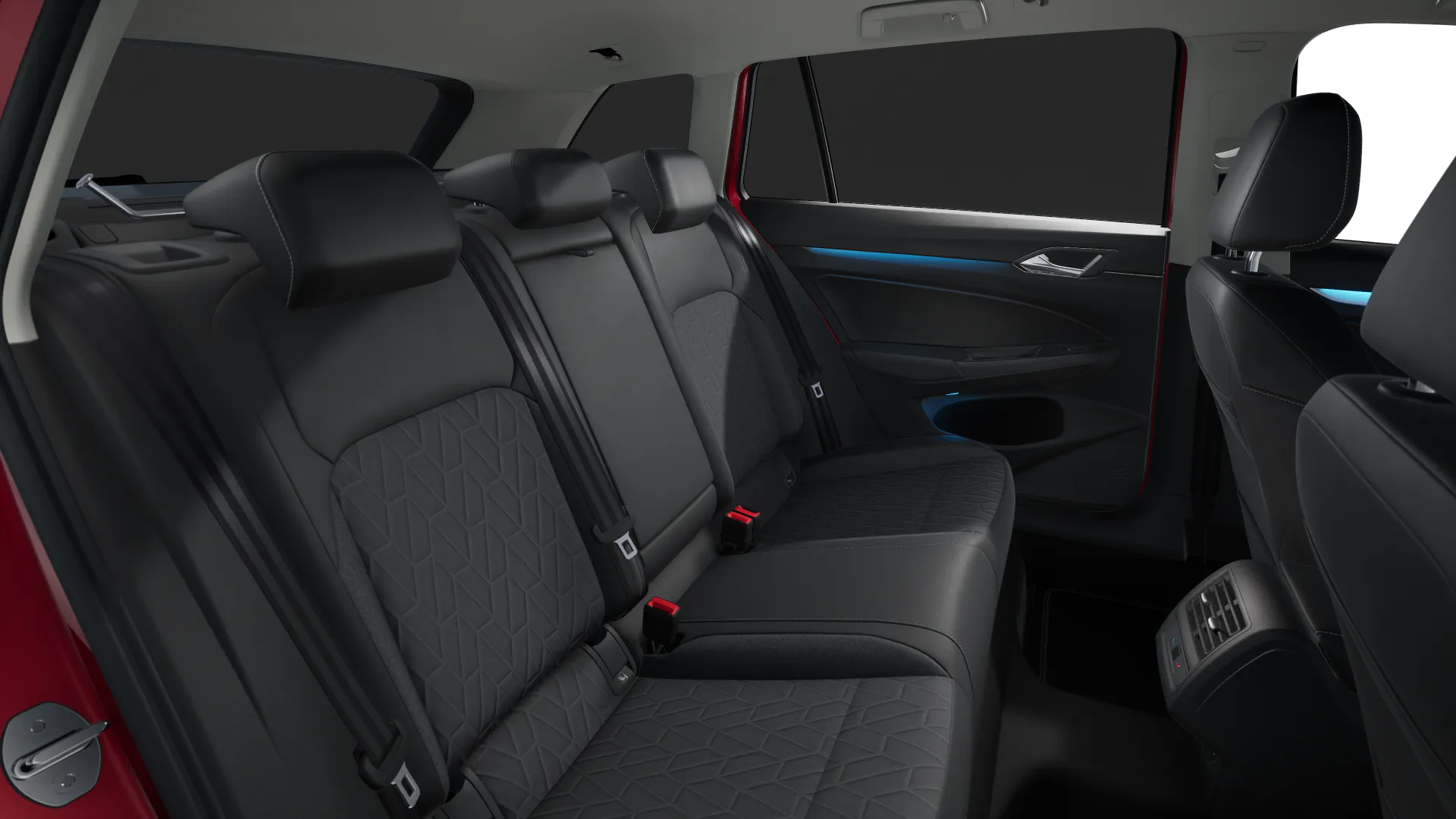 Volkswagen Golf Variant ENERGY