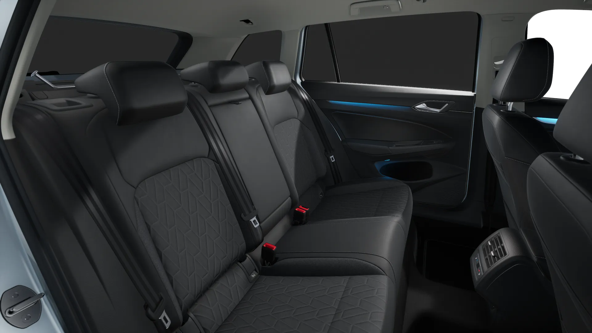 Volkswagen Golf Variant ENERGY
