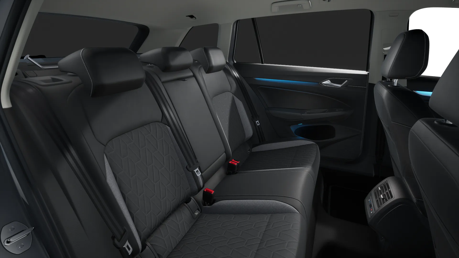 Volkswagen Golf Variant ENERGY