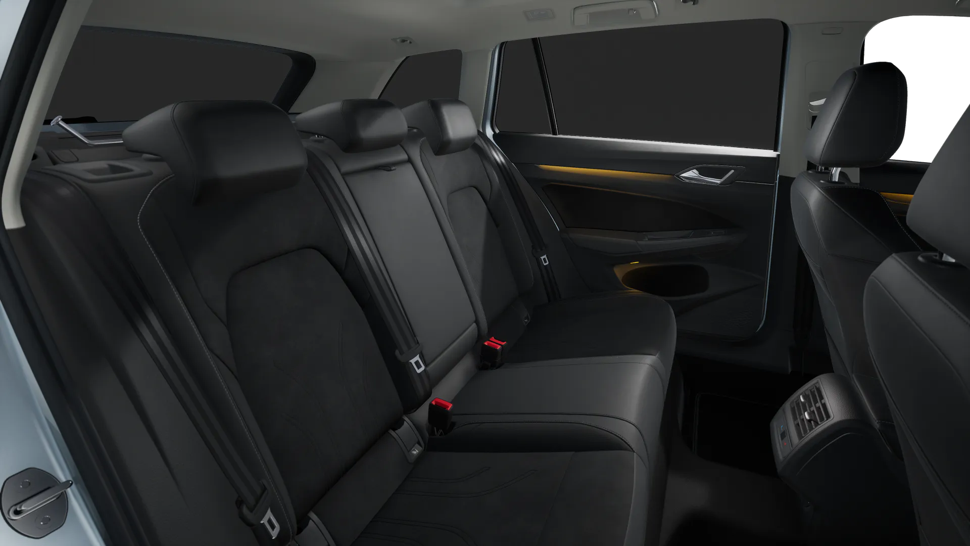Volkswagen Golf Variant Style