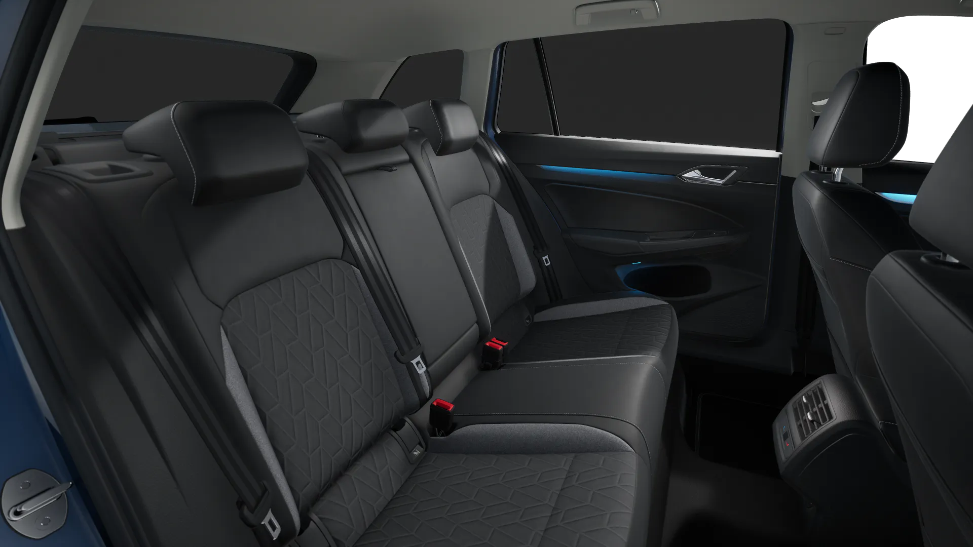 Volkswagen Golf Variant ENERGY