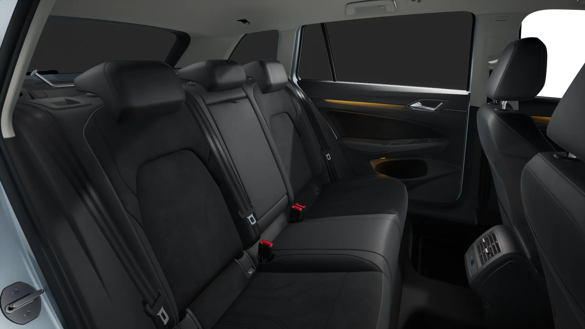 Volkswagen Golf Variant Style