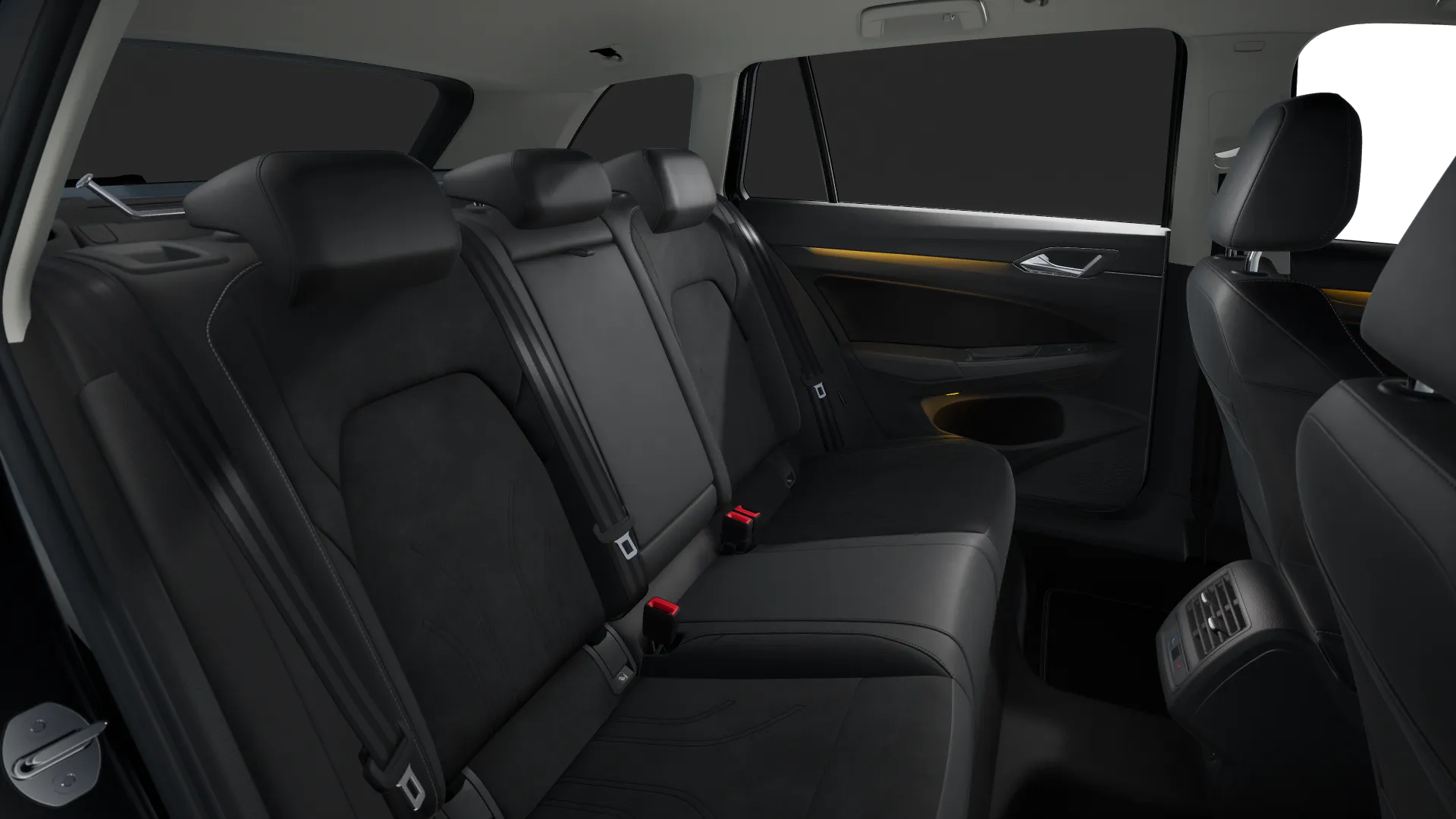 Volkswagen Golf Variant Style
