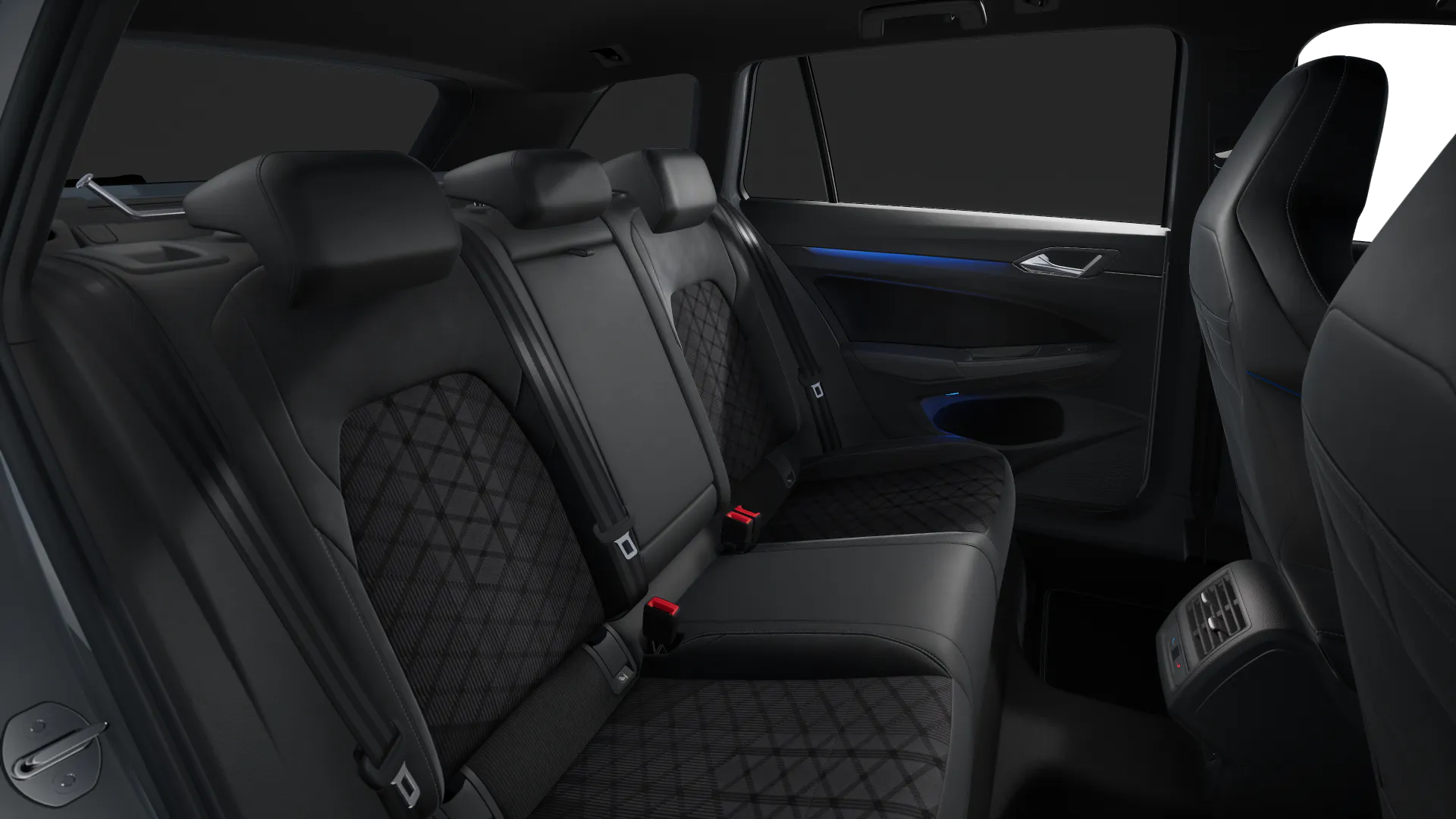 Volkswagen Golf Variant R-Line
