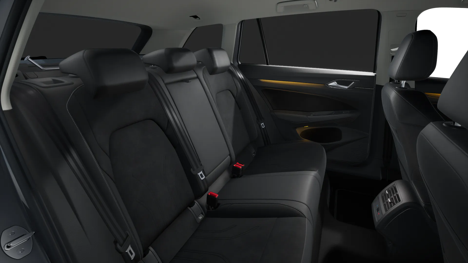 Volkswagen Golf Variant Style