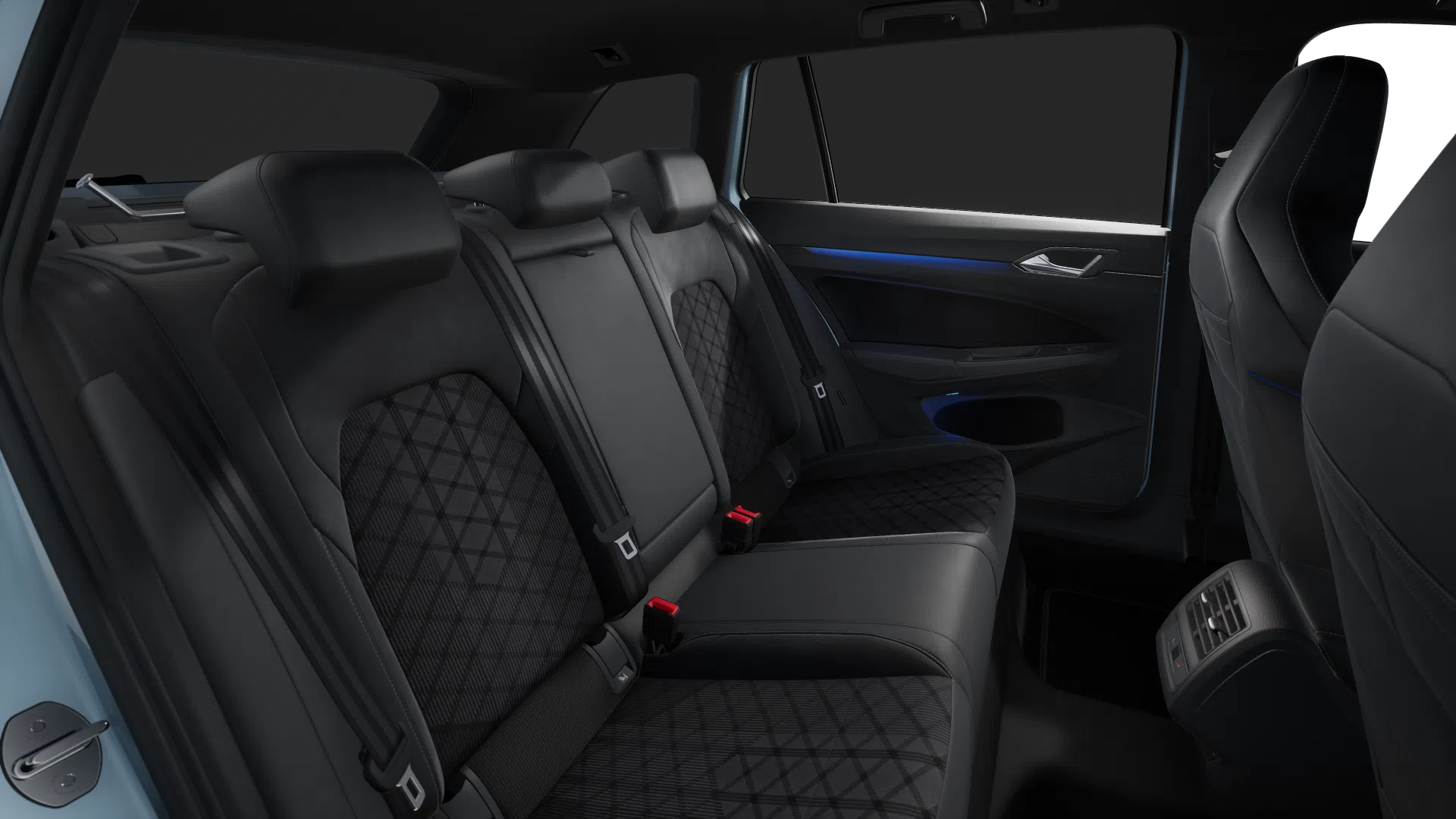 Volkswagen Golf Variant R-Line