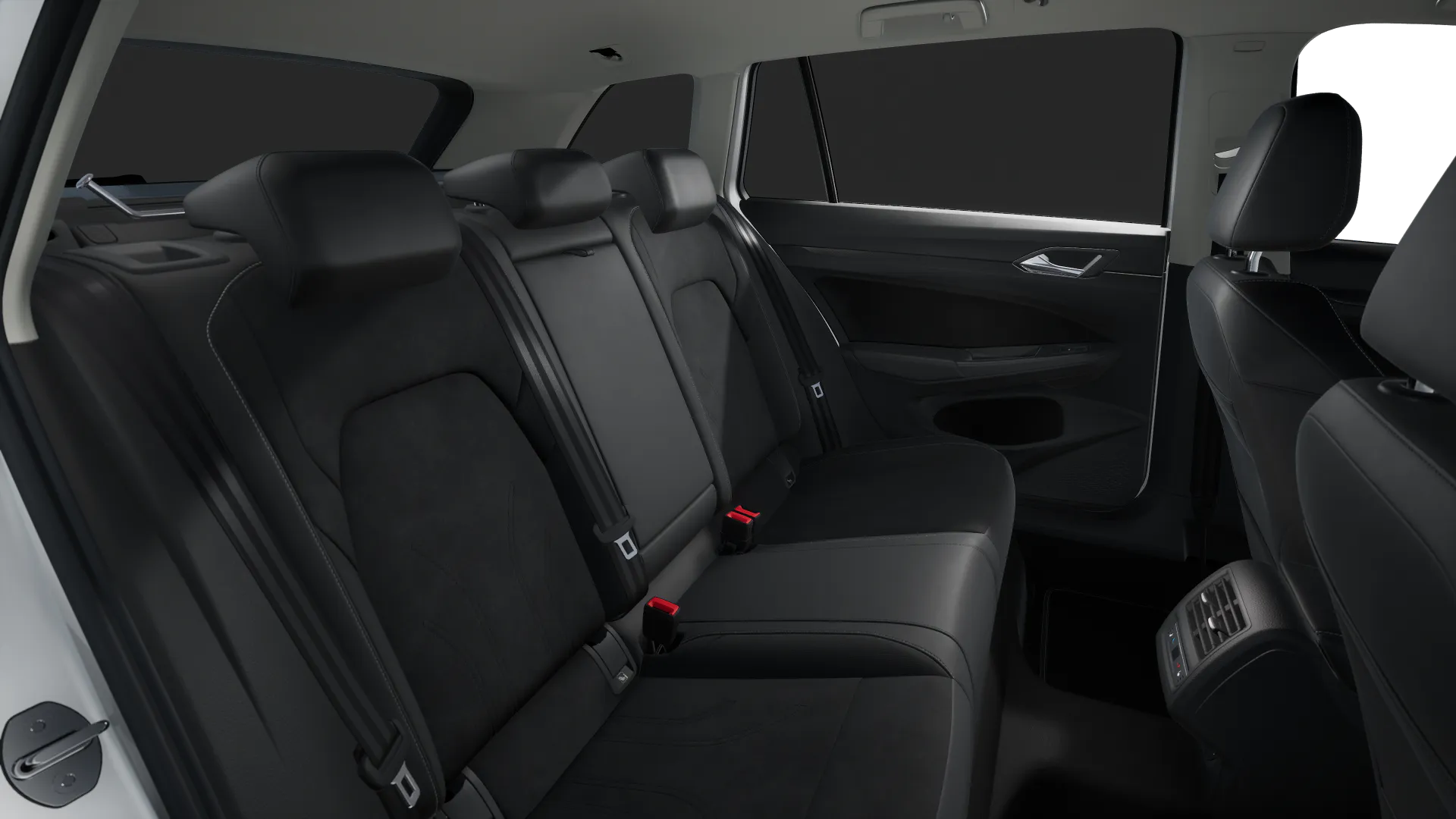 Volkswagen Golf Variant Style
