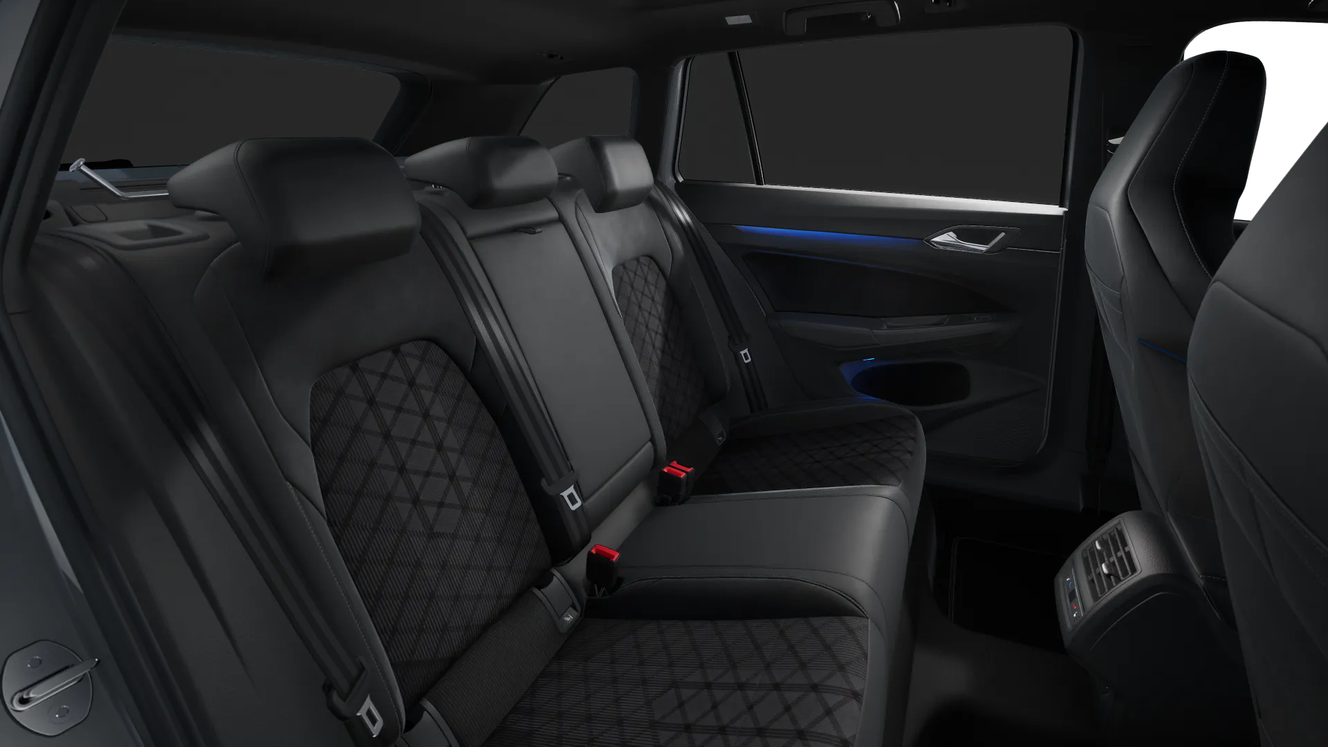 Volkswagen Golf Variant R-Line