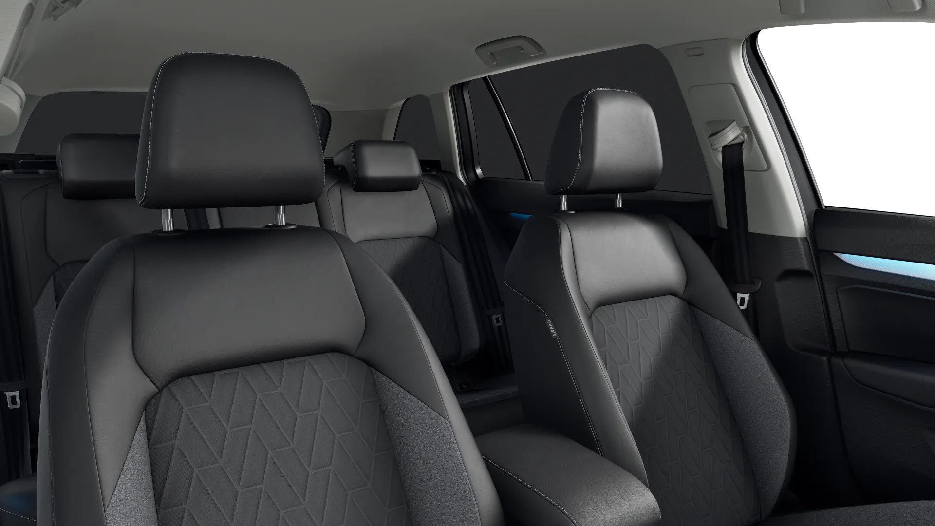 Volkswagen Golf Variant ENERGY