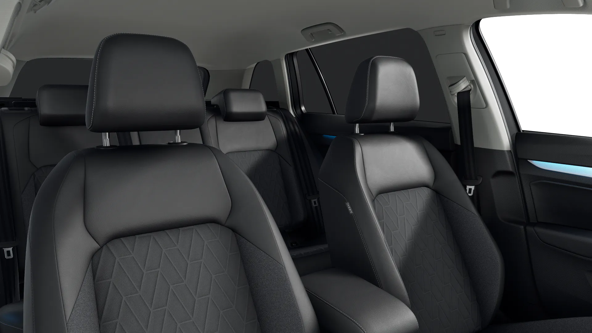 Volkswagen Golf Variant ENERGY