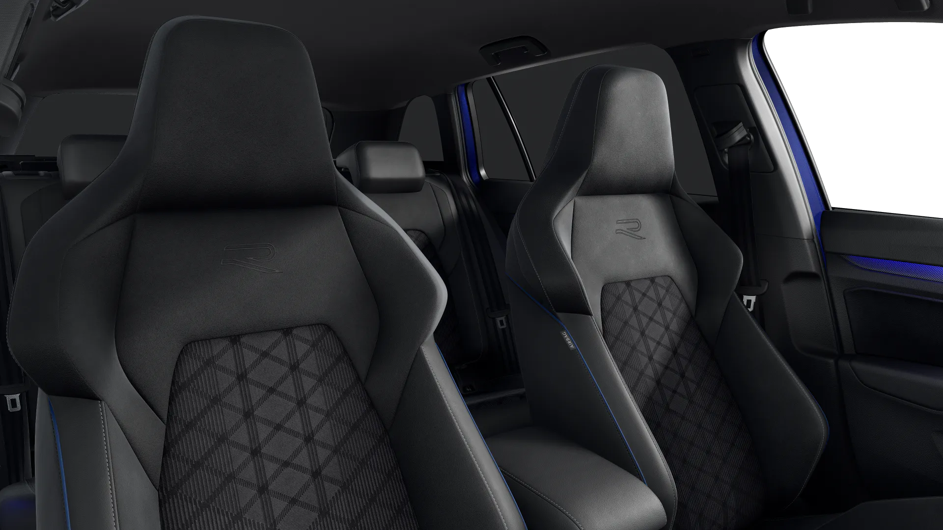 Volkswagen Golf Variant R-Line