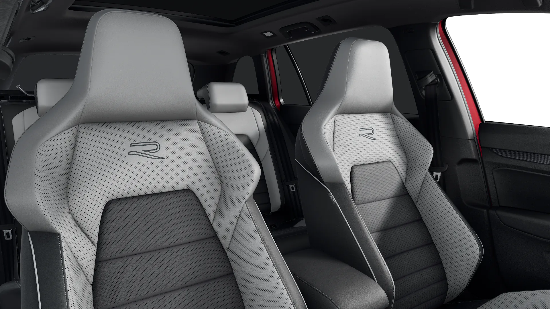 Volkswagen Golf Variant R-Line