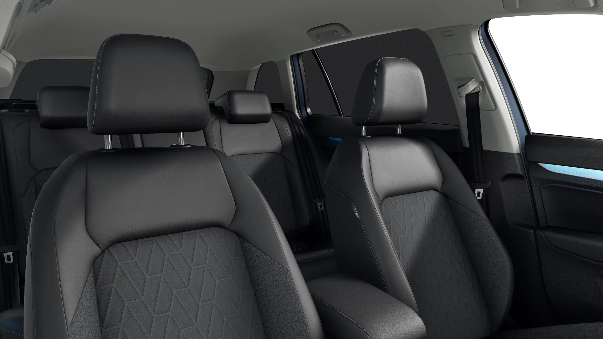 Volkswagen Golf Variant Goal