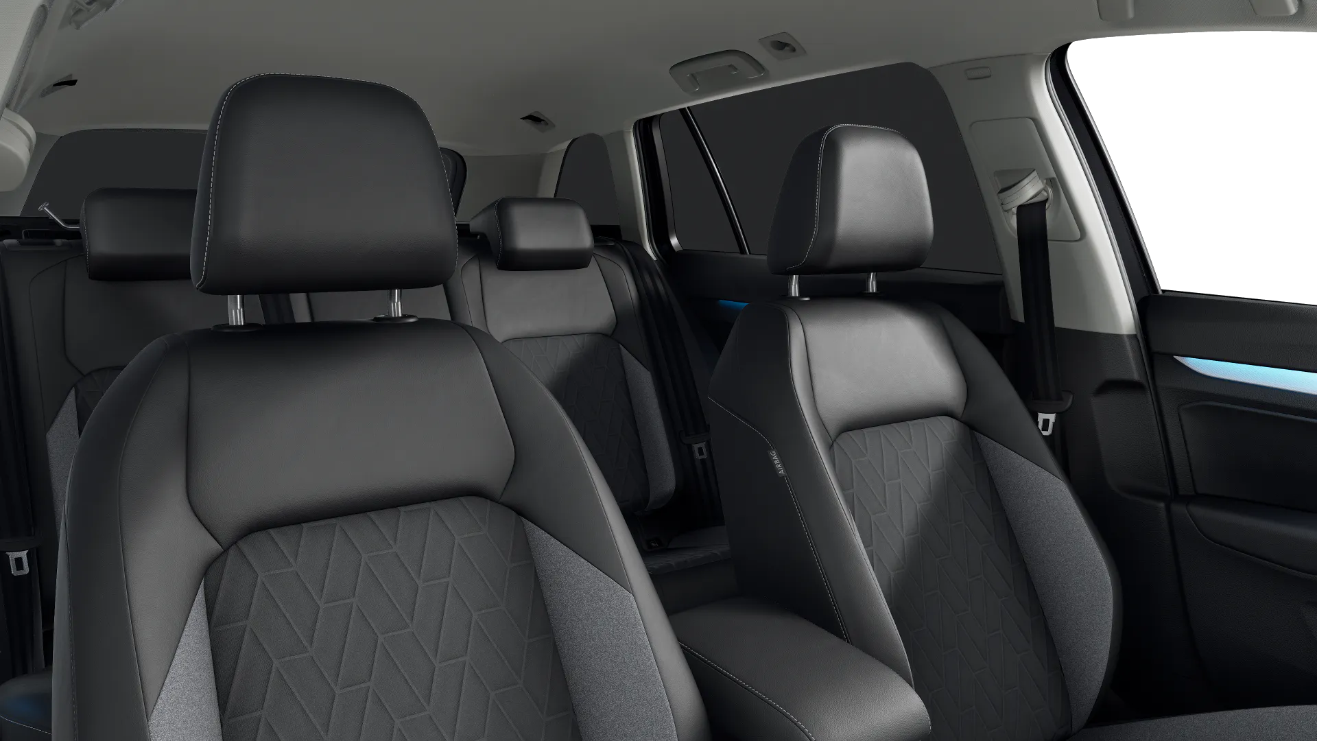 Volkswagen Golf Variant ENERGY
