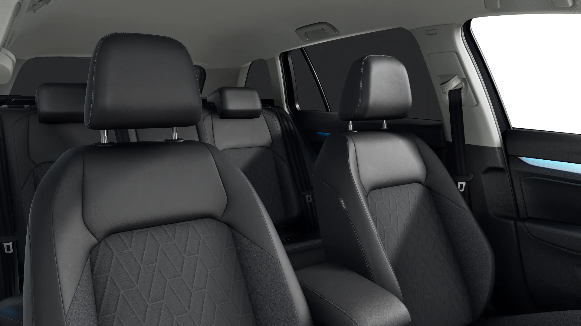 Volkswagen Golf Variant Goal