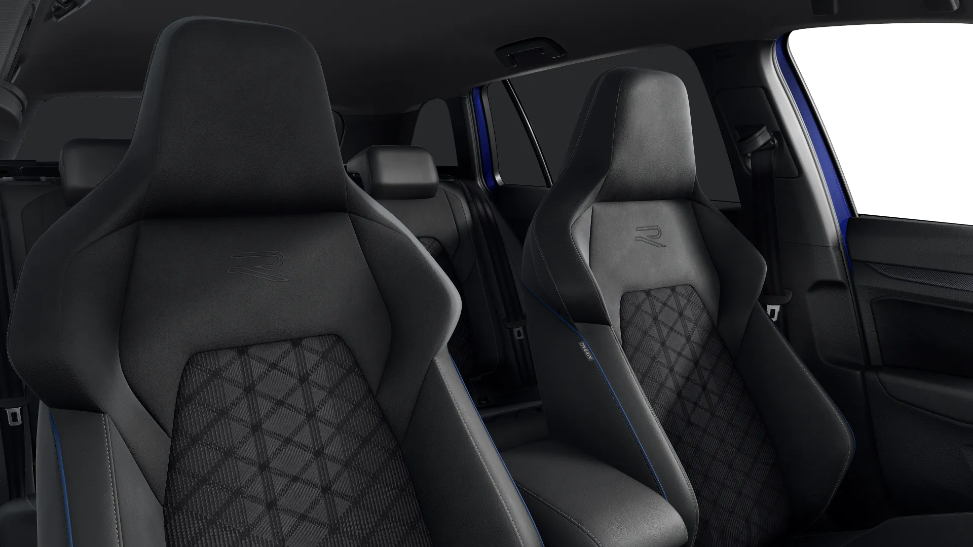 Volkswagen Golf Variant R-Line
