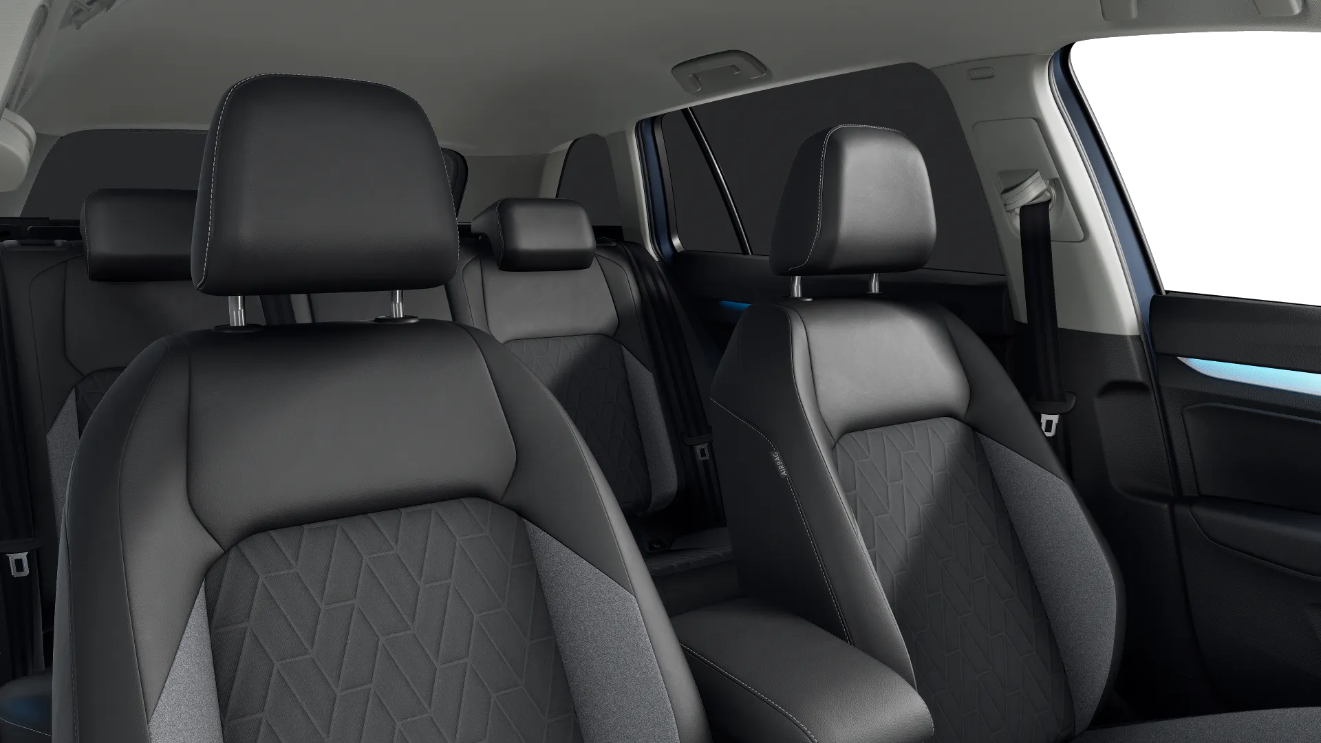 Volkswagen Golf Variant ENERGY