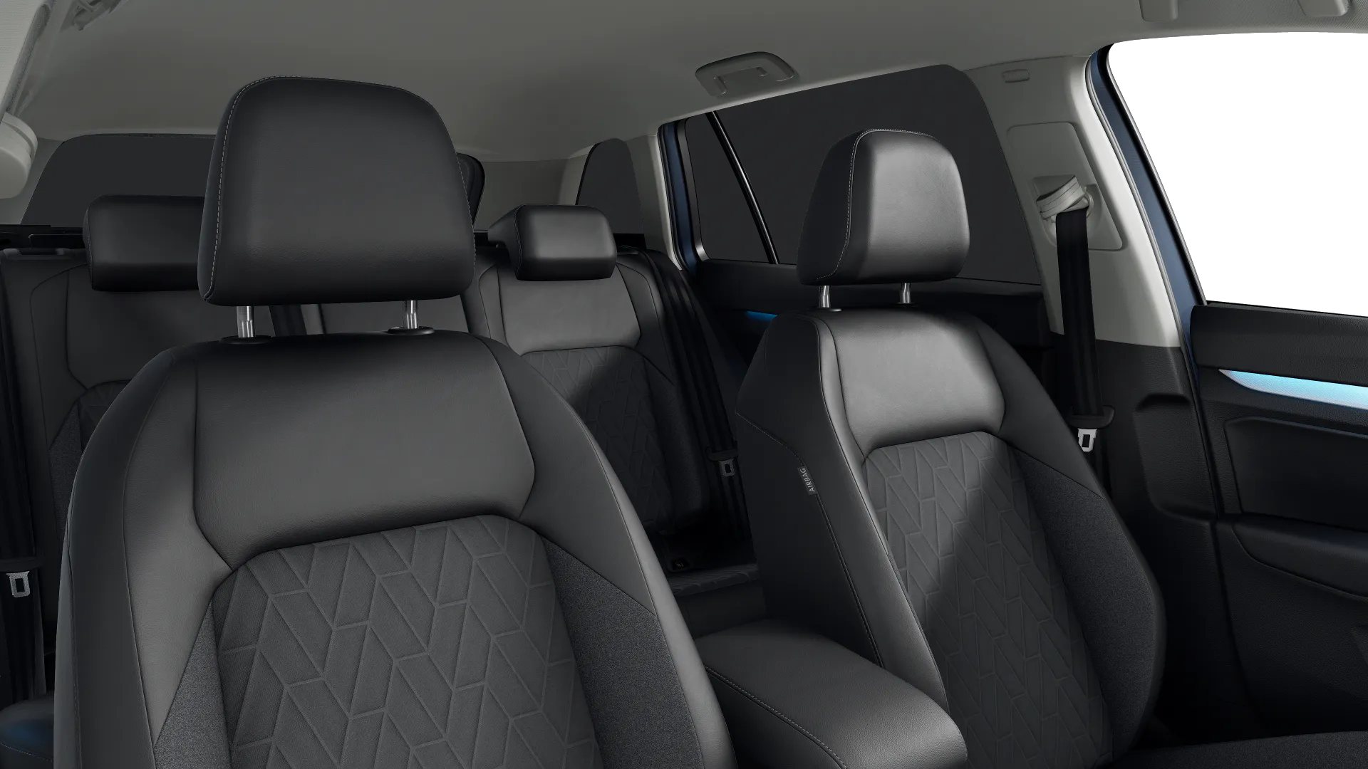 Volkswagen Golf Variant Goal