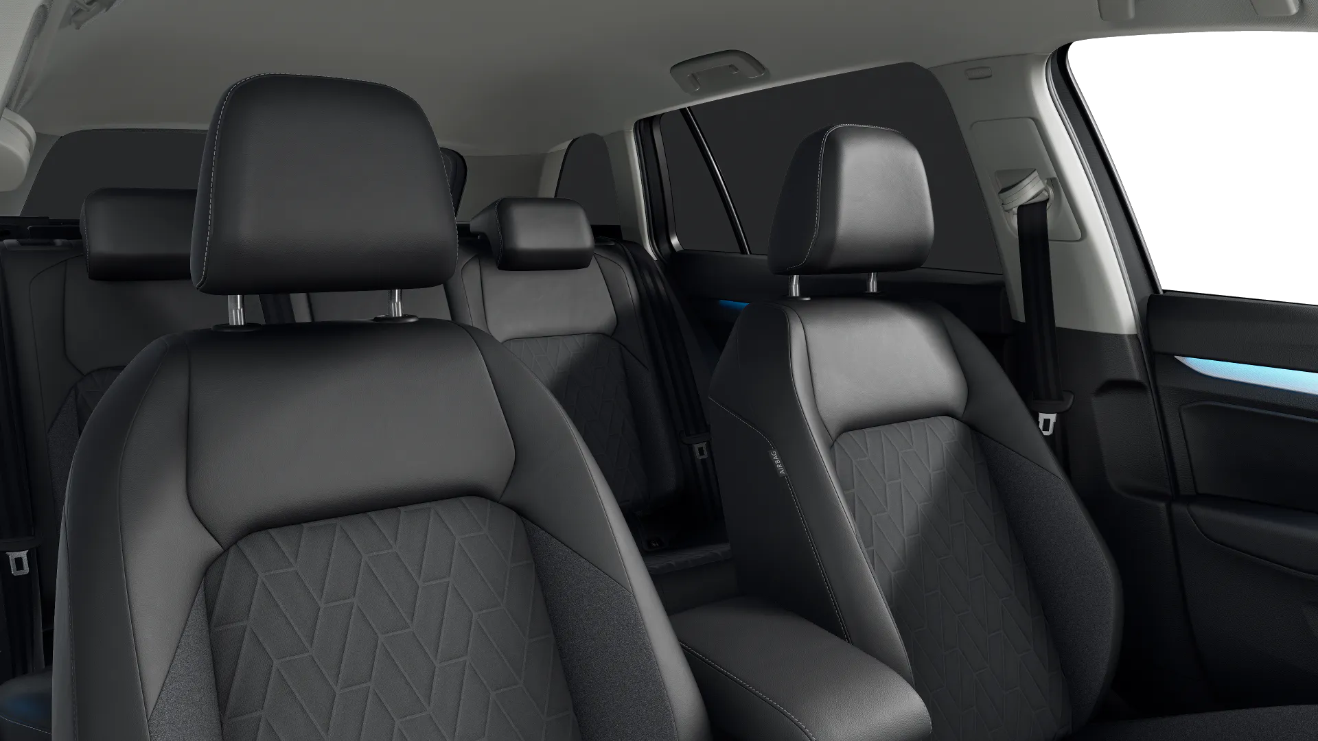 Volkswagen Golf Variant ENERGY
