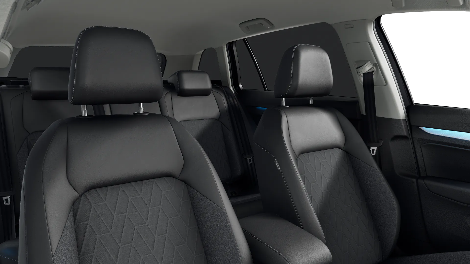 Volkswagen Golf Variant ENERGY